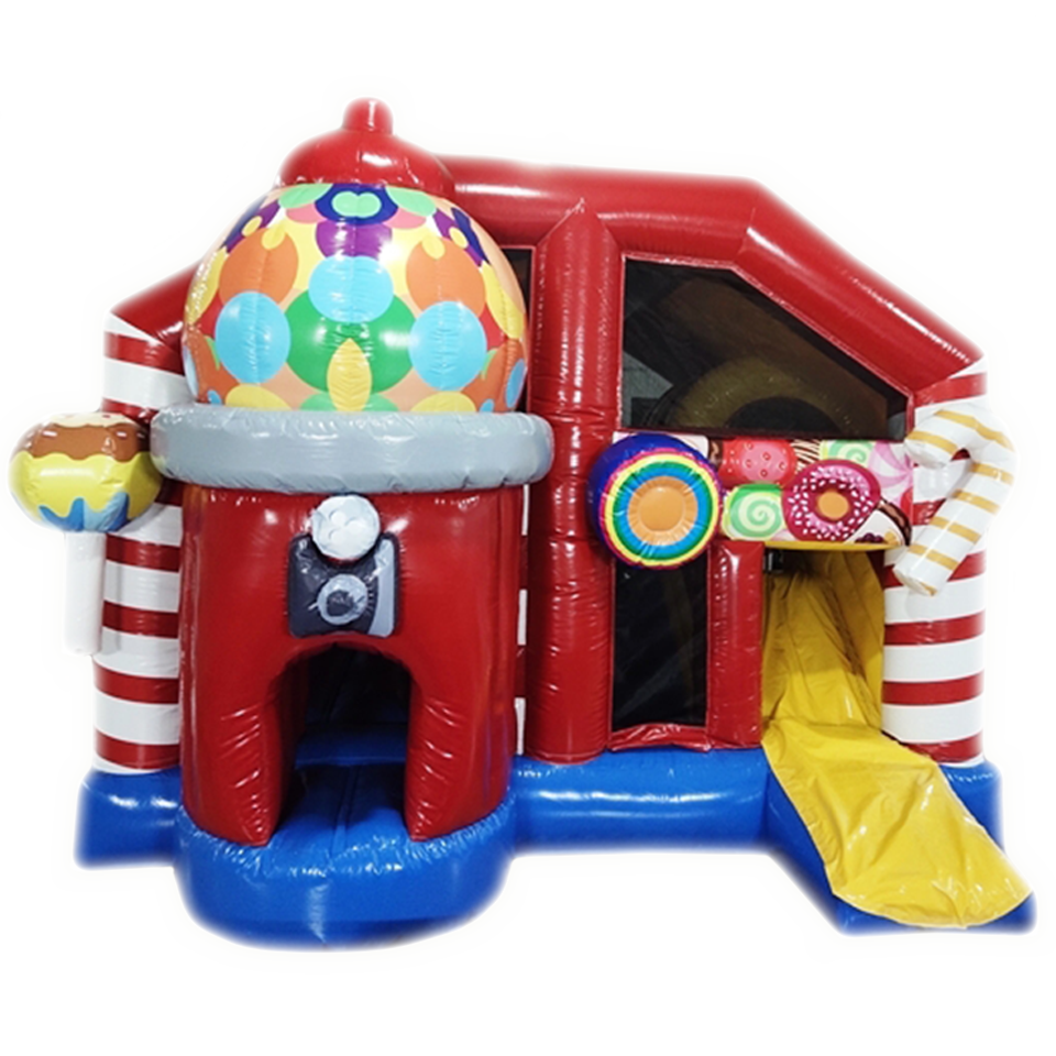 Multiplay Maxi Candy