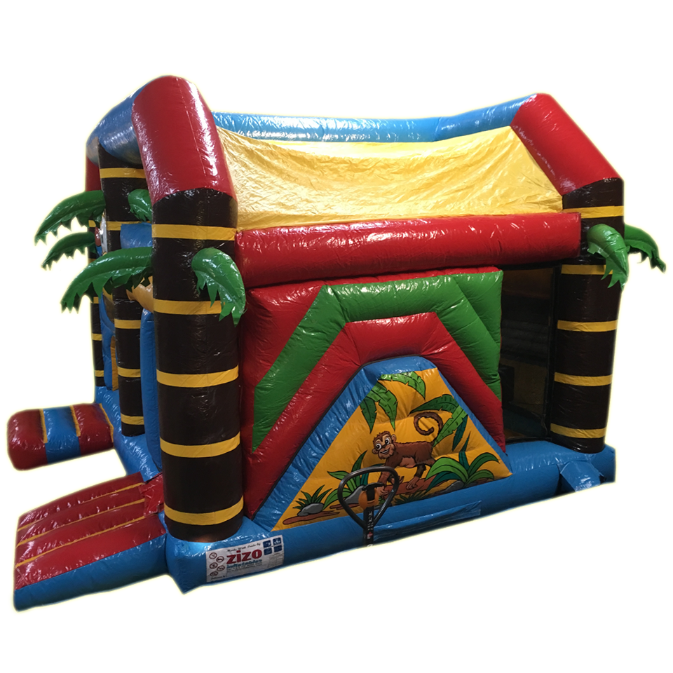 Multiplay Maxi Monkey