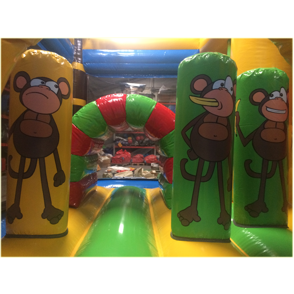 Multiplay Maxi Monkey