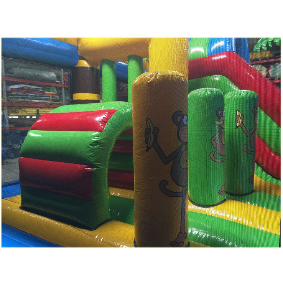 Multiplay Maxi Monkey