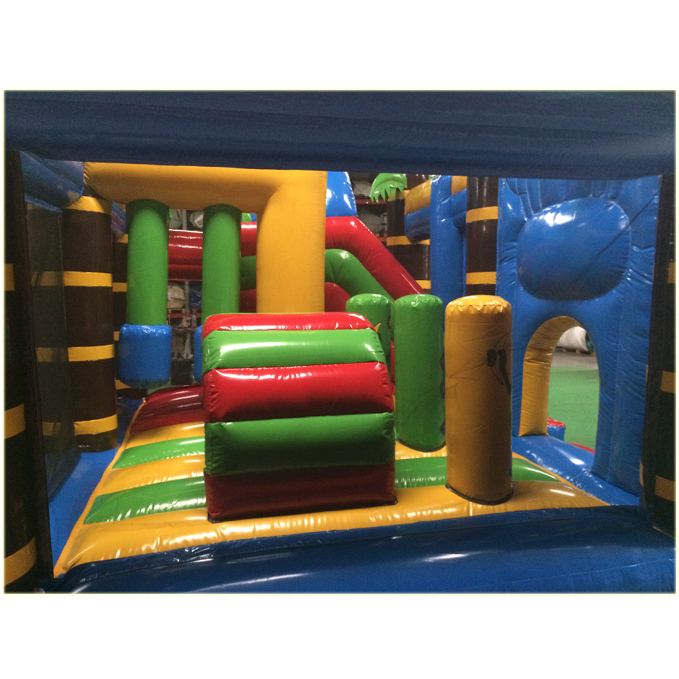 Multiplay Maxi Monkey