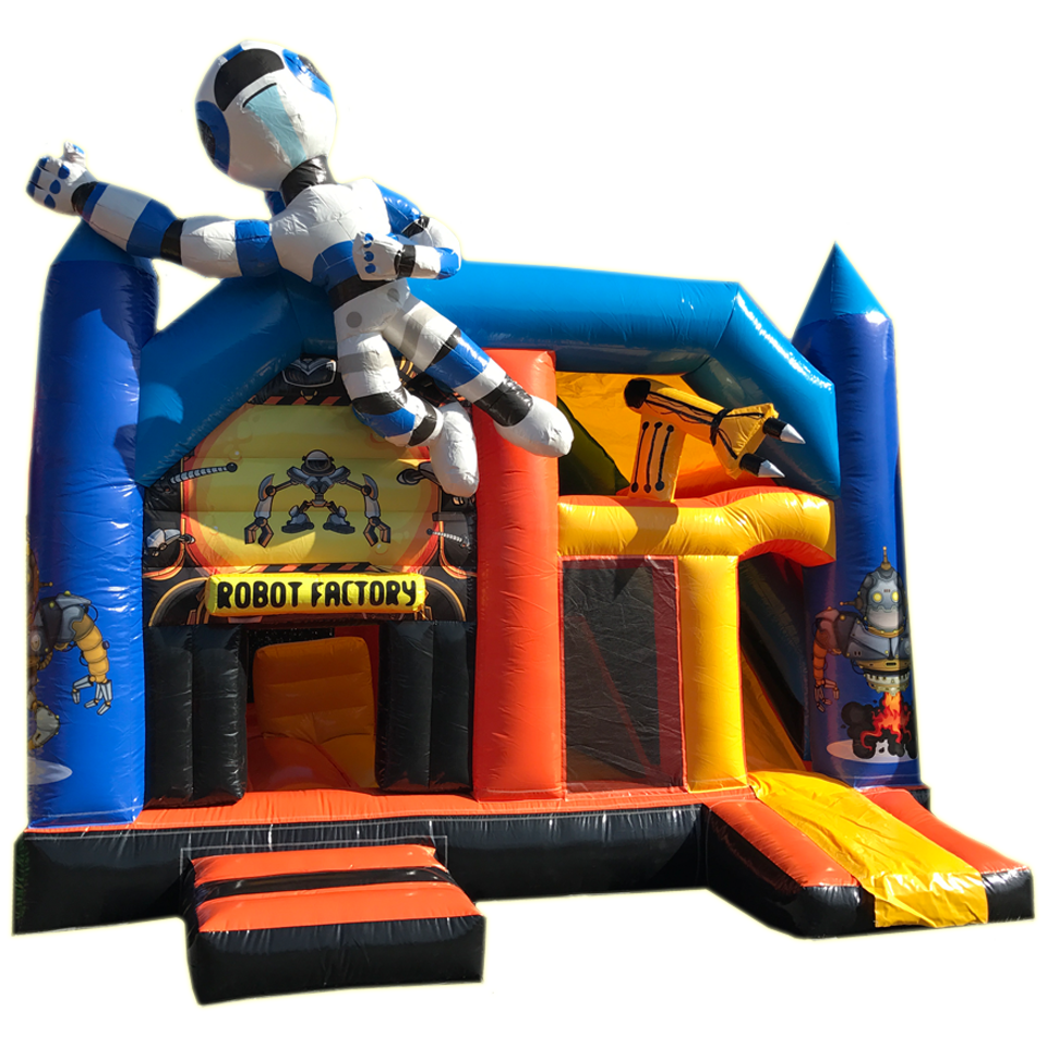Multiplay Maxi Robot