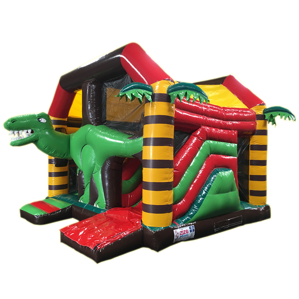 Multiplay Maxi T-Rex