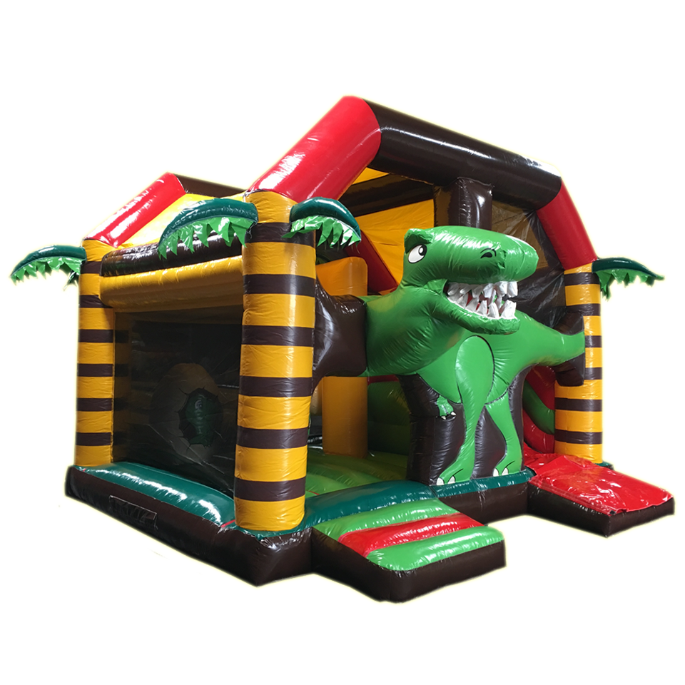 Multiplay Maxi T-Rex