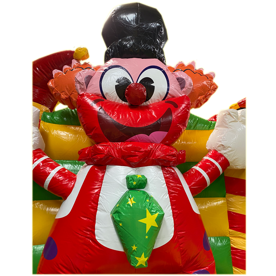 Clown