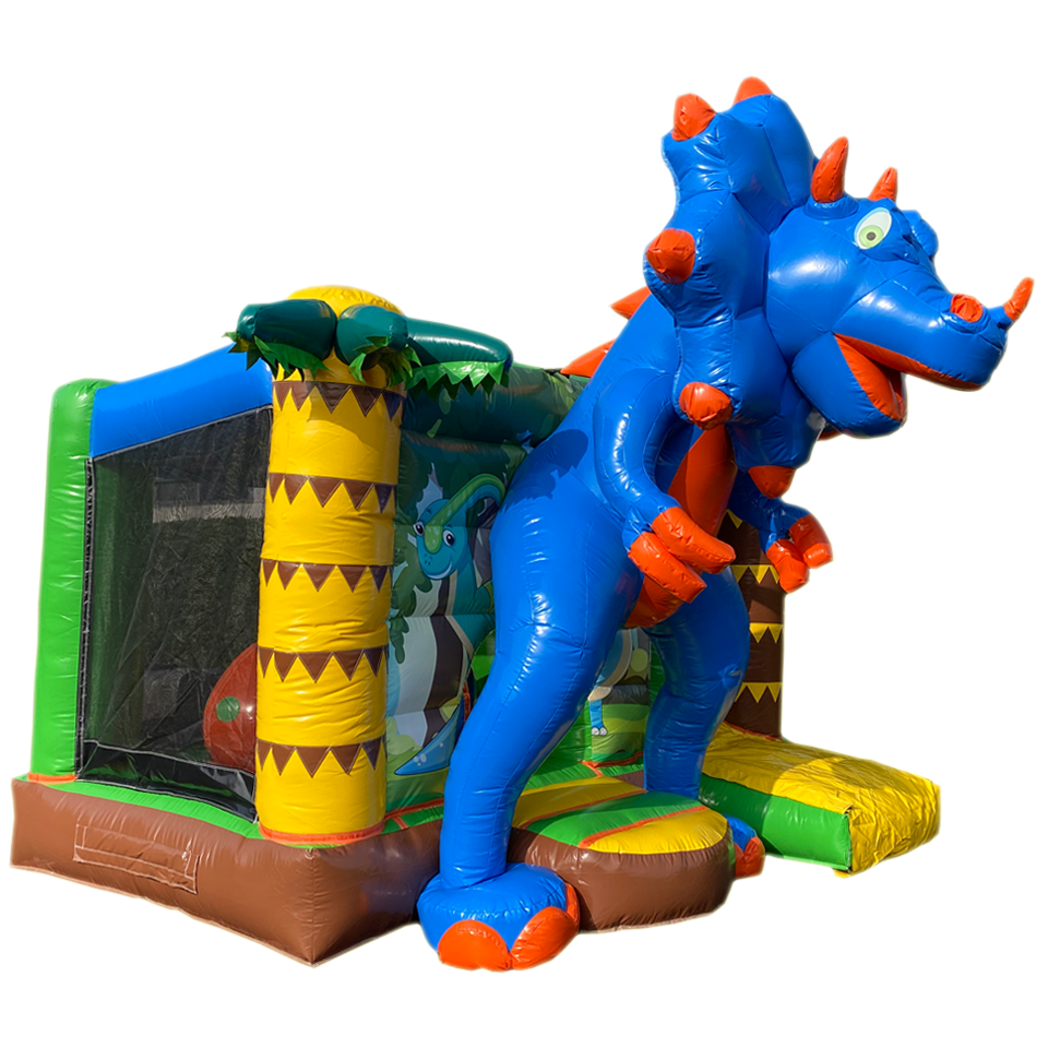 Multiplay Mini Dinosaurus