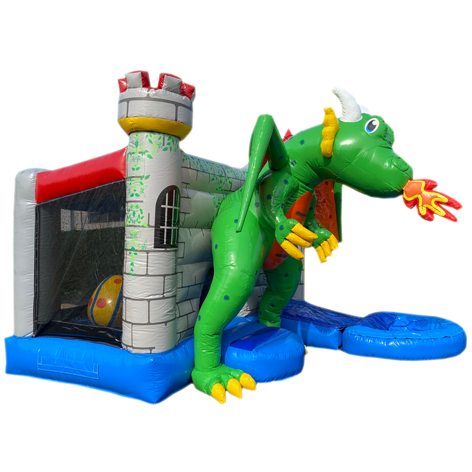 Multiplay Mini Draak