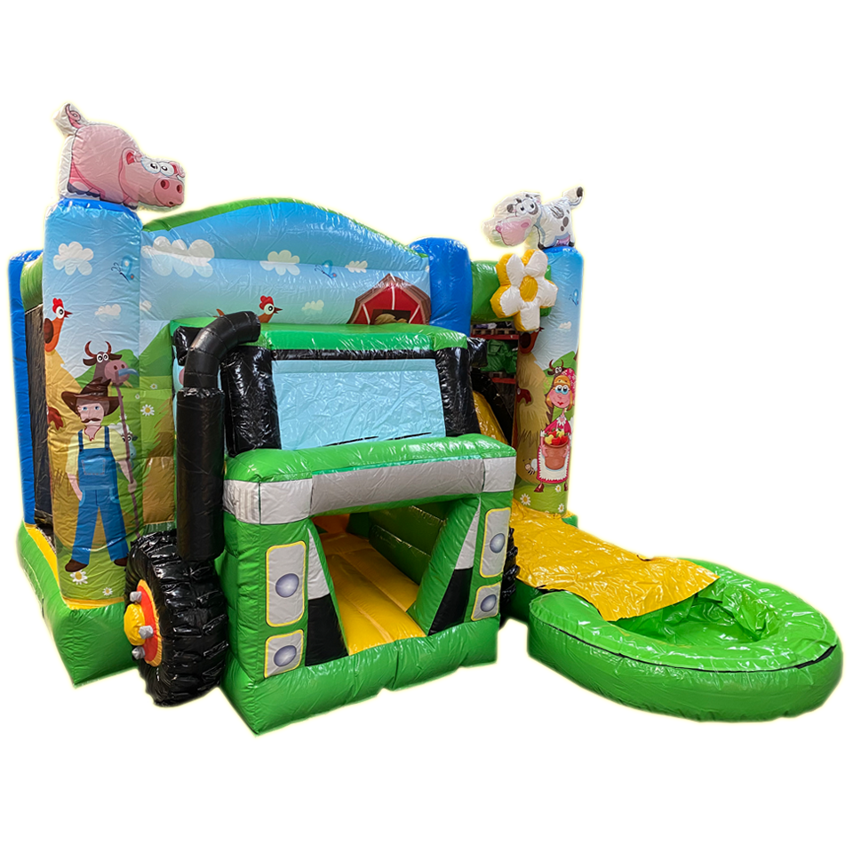Multiplay Mini Boerderij 