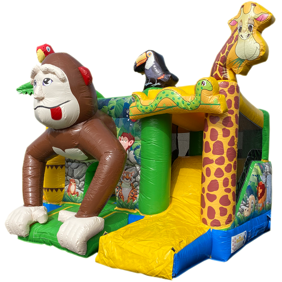 Zijkant