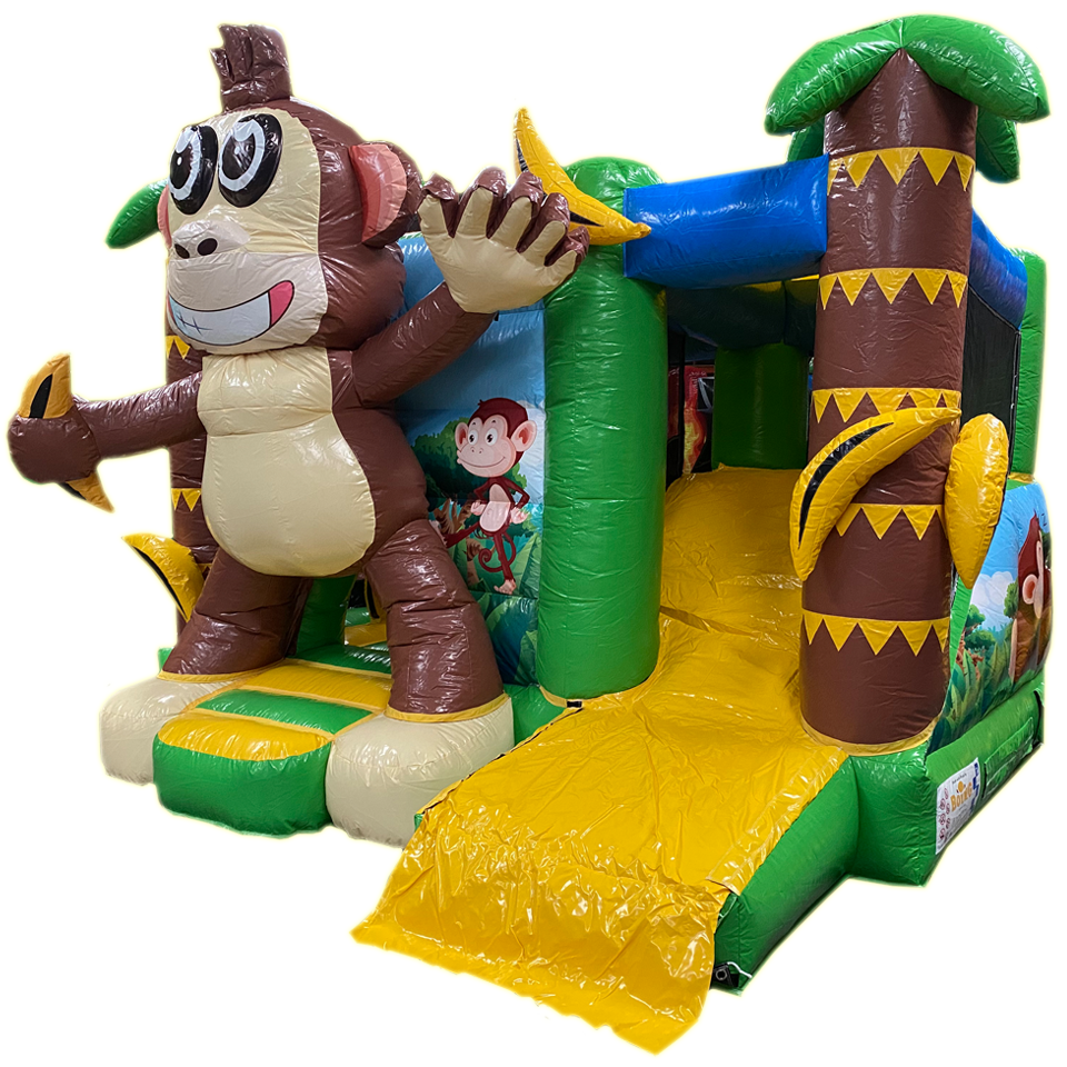 Zijkant multiplay