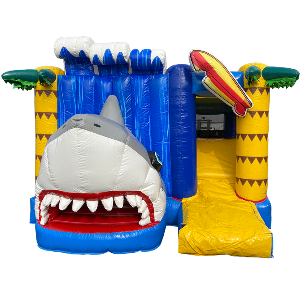 Multiplay Mini Haai 