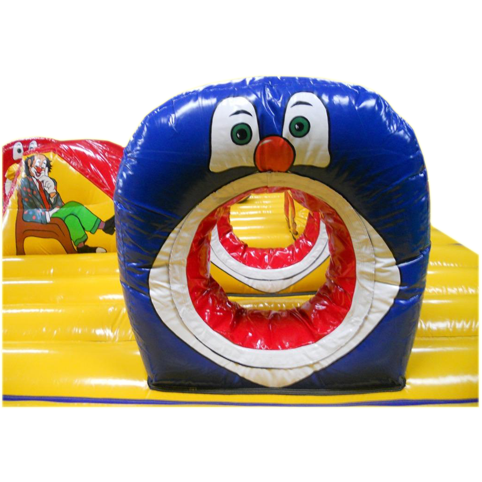 Playbed Giant Large Circus