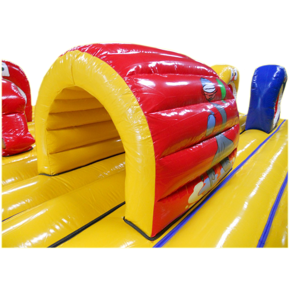 Playbed Giant Large Circus
