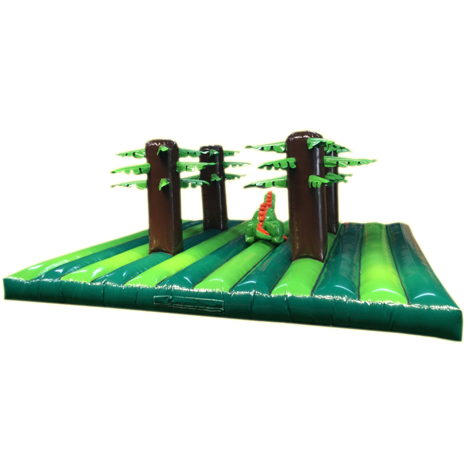 Playbed Géants Dinosaures