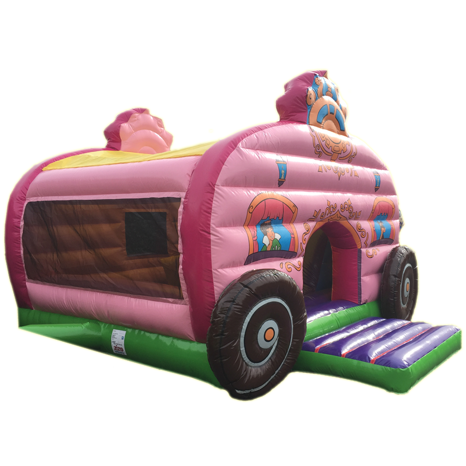 Carrosse de Princesse