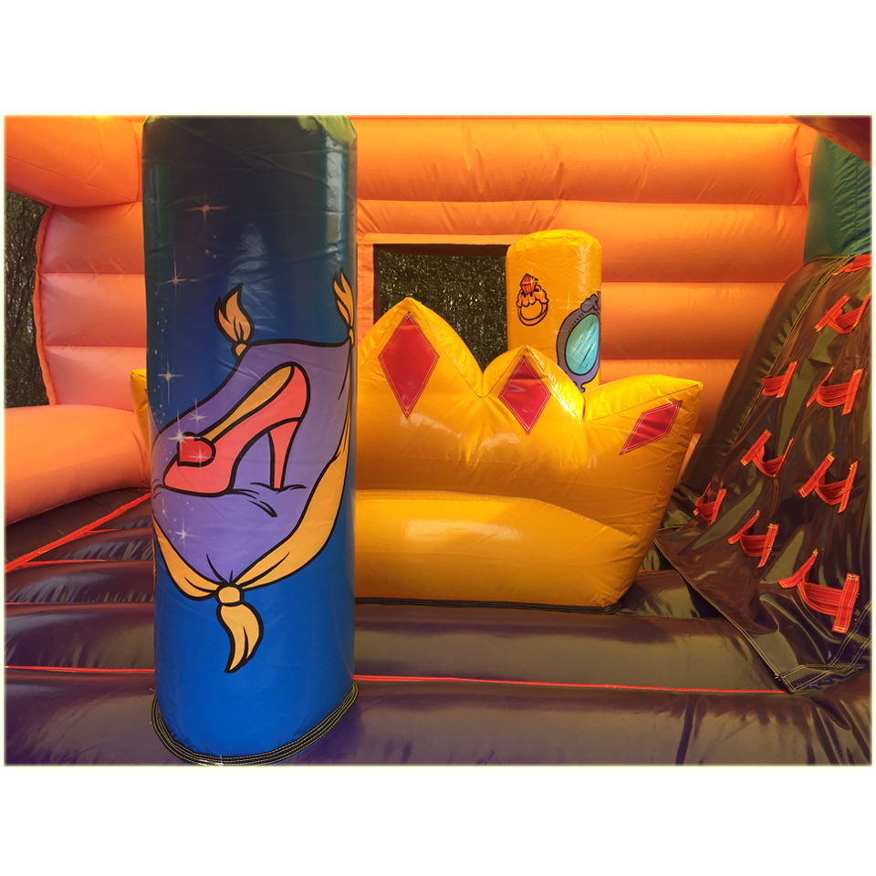 Carrosse de Princesse