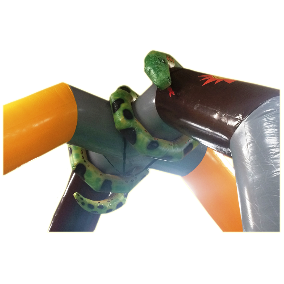 Punch'm Off Adventure