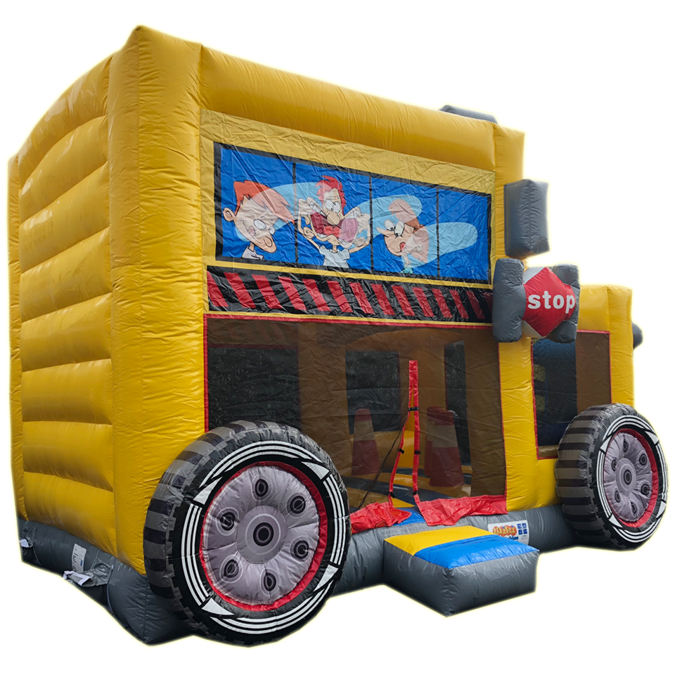 Autobus scolaire