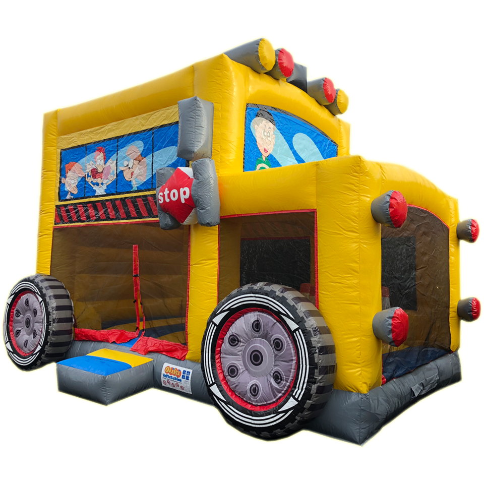 Autobus scolaire