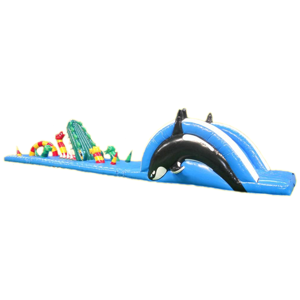 Sea Monster