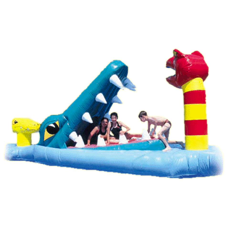 Sea Monster
