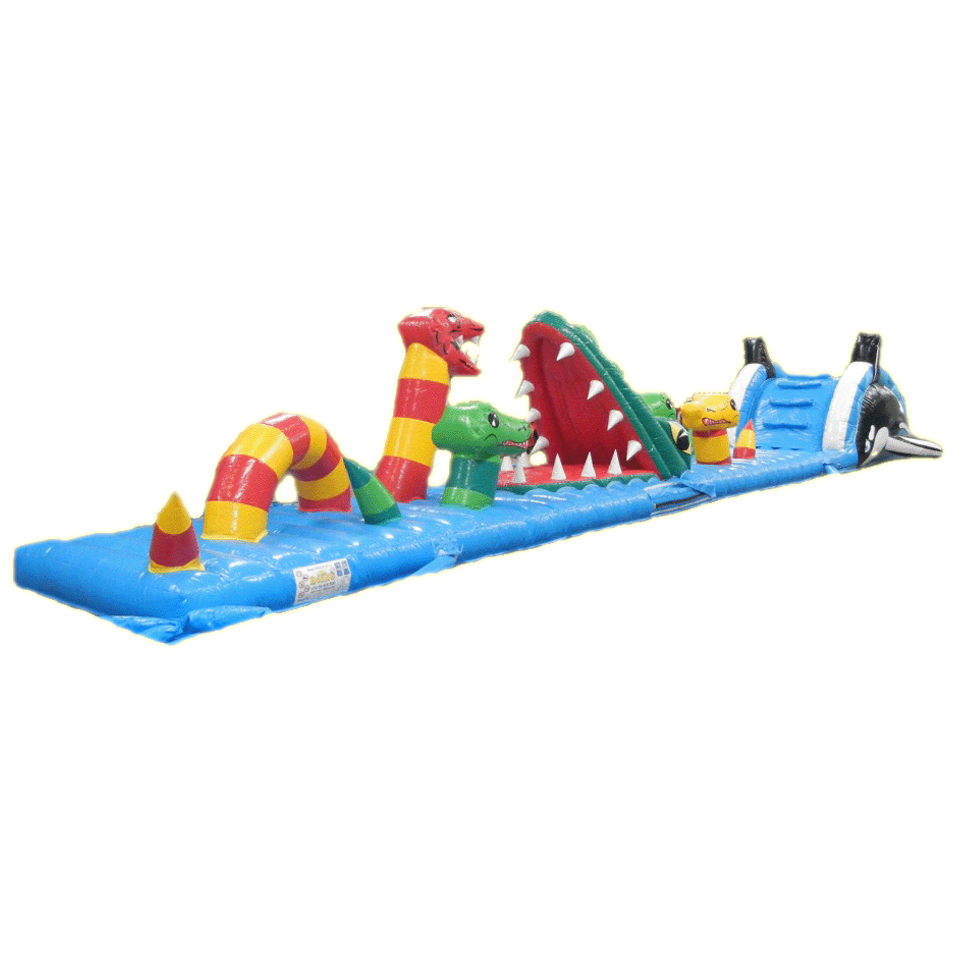 Sea Monster