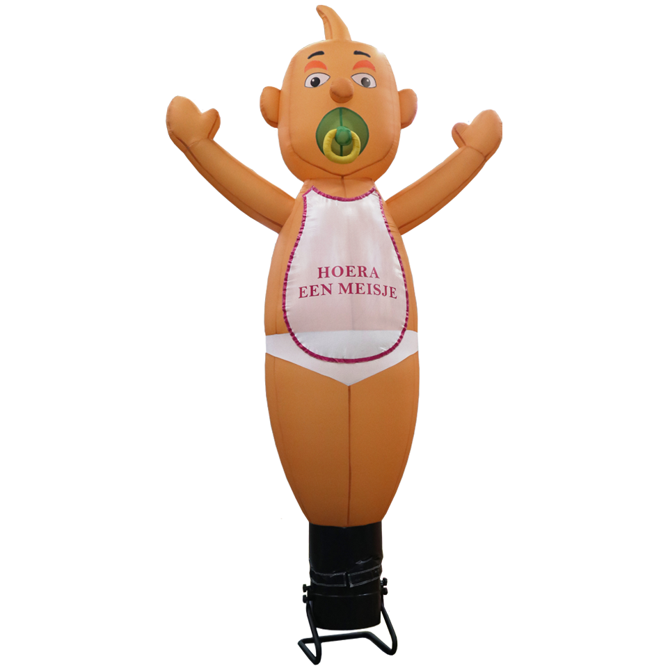 Skydancer Bébé