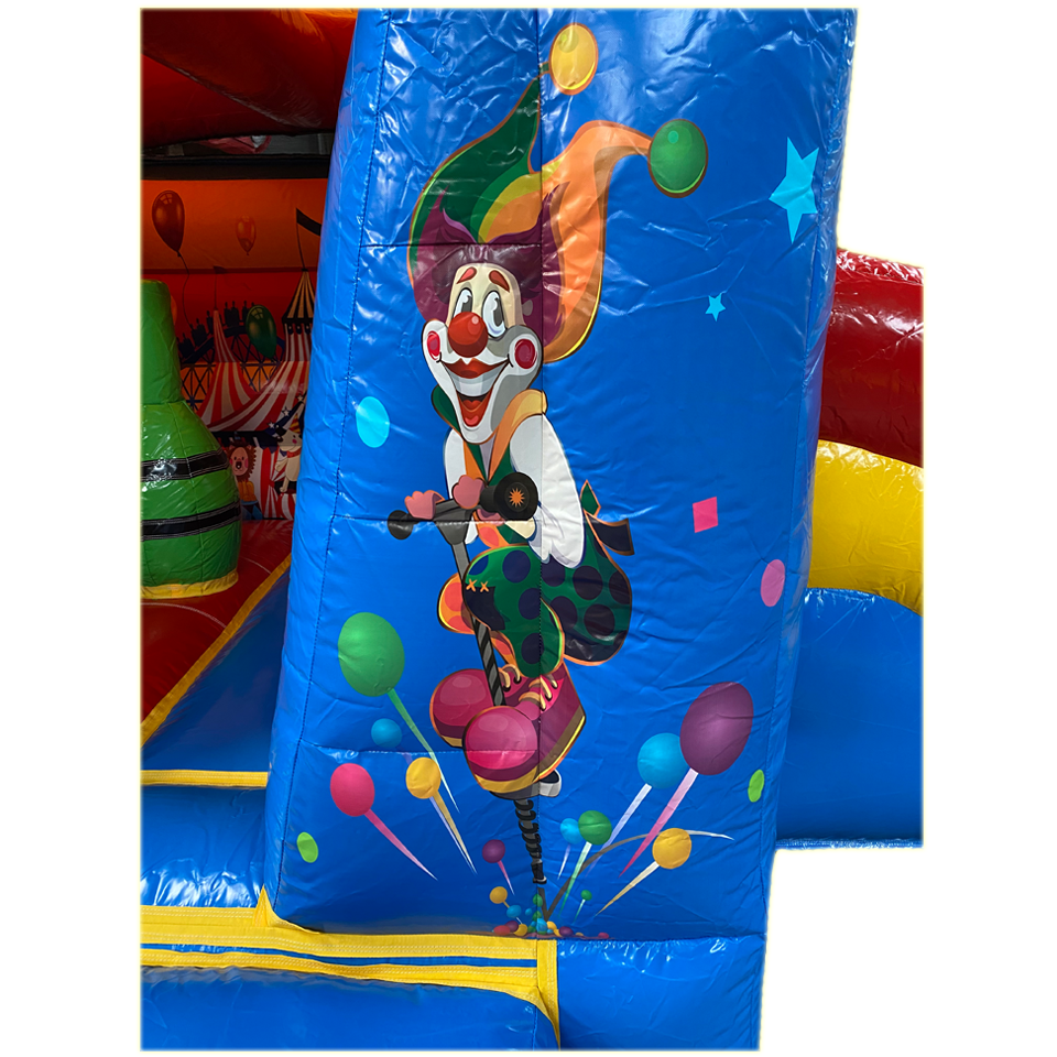 Clown