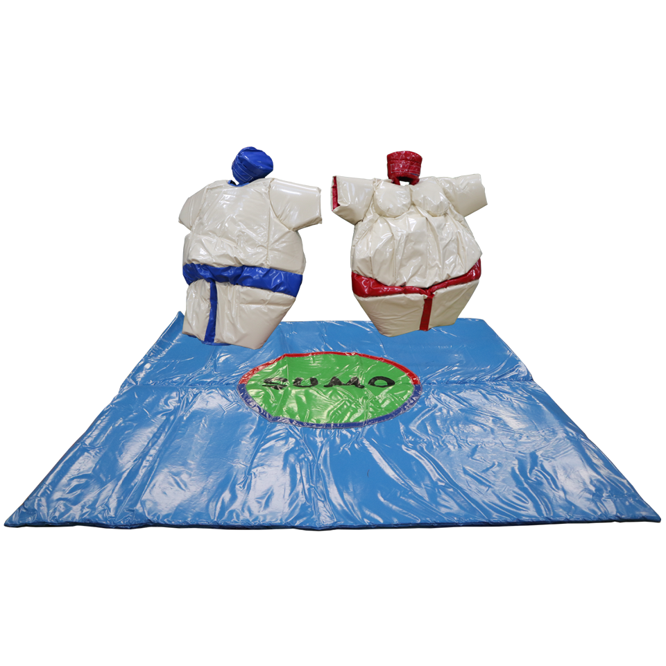 Set de Sumo