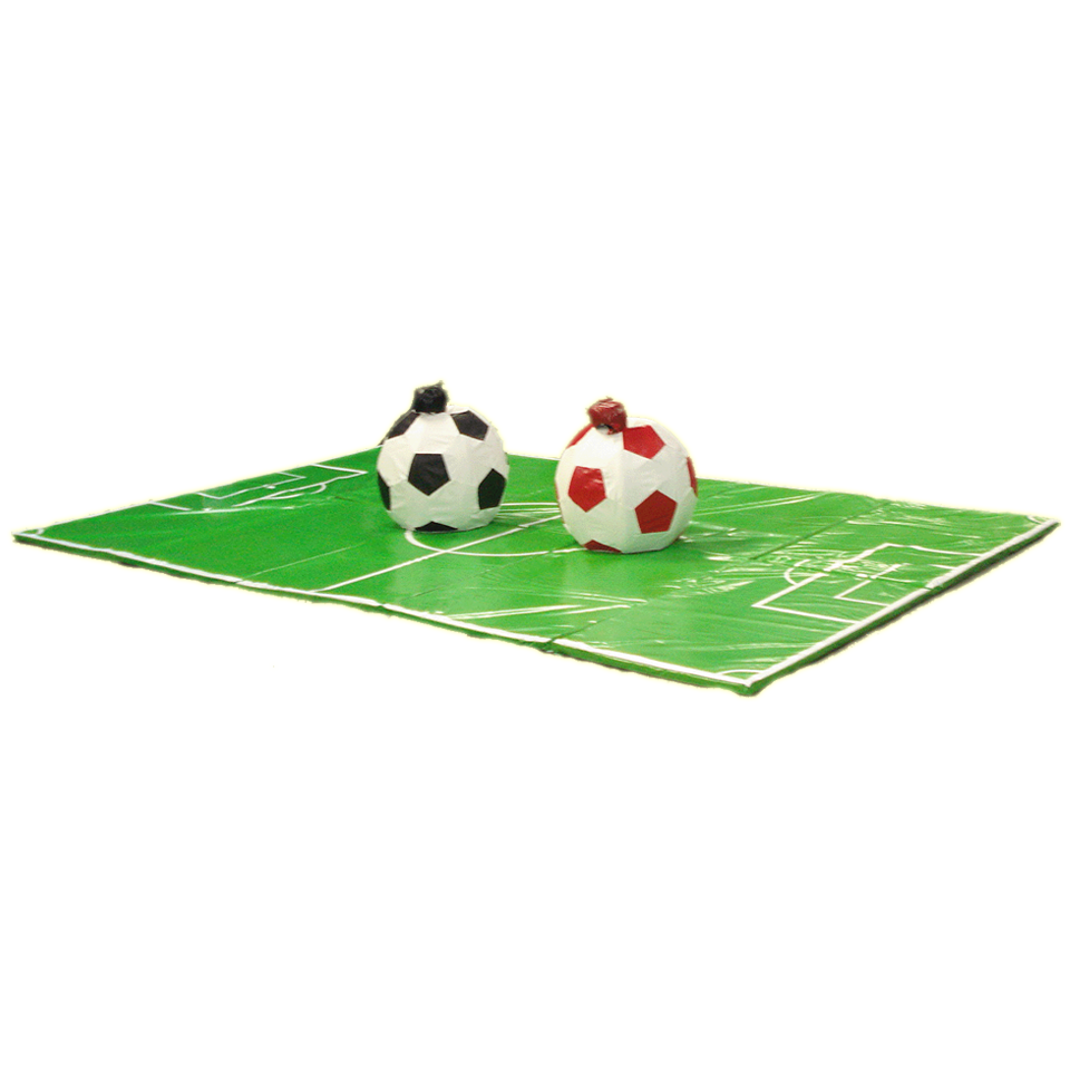 Sumo Set Football
