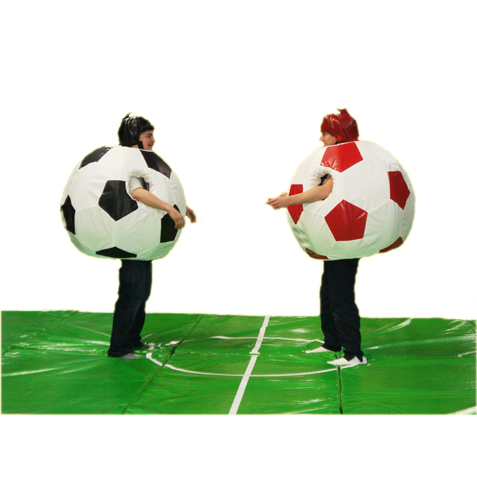 Sumo Set Football