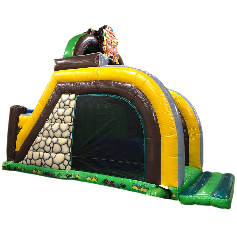 5 Parties Course D'obstacles Temple Run