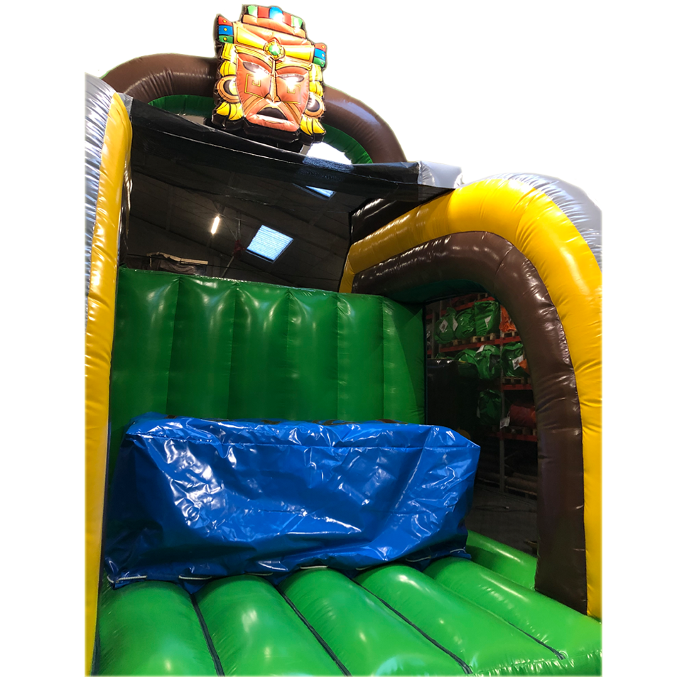 5 Parties Course D'obstacles Temple Run