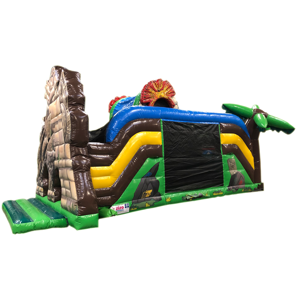 5 Parties Course D'obstacles Temple Run