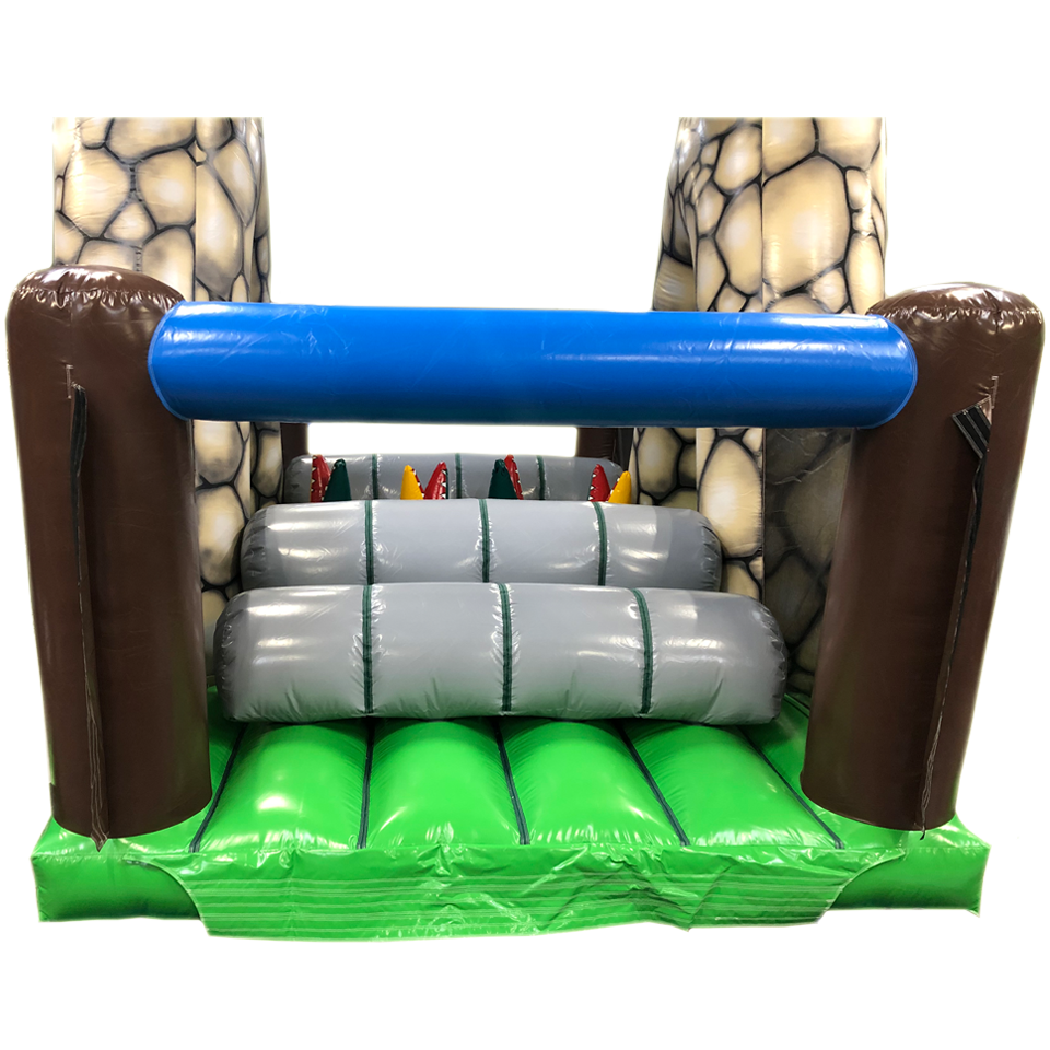 5 Parties Course D'obstacles Temple Run