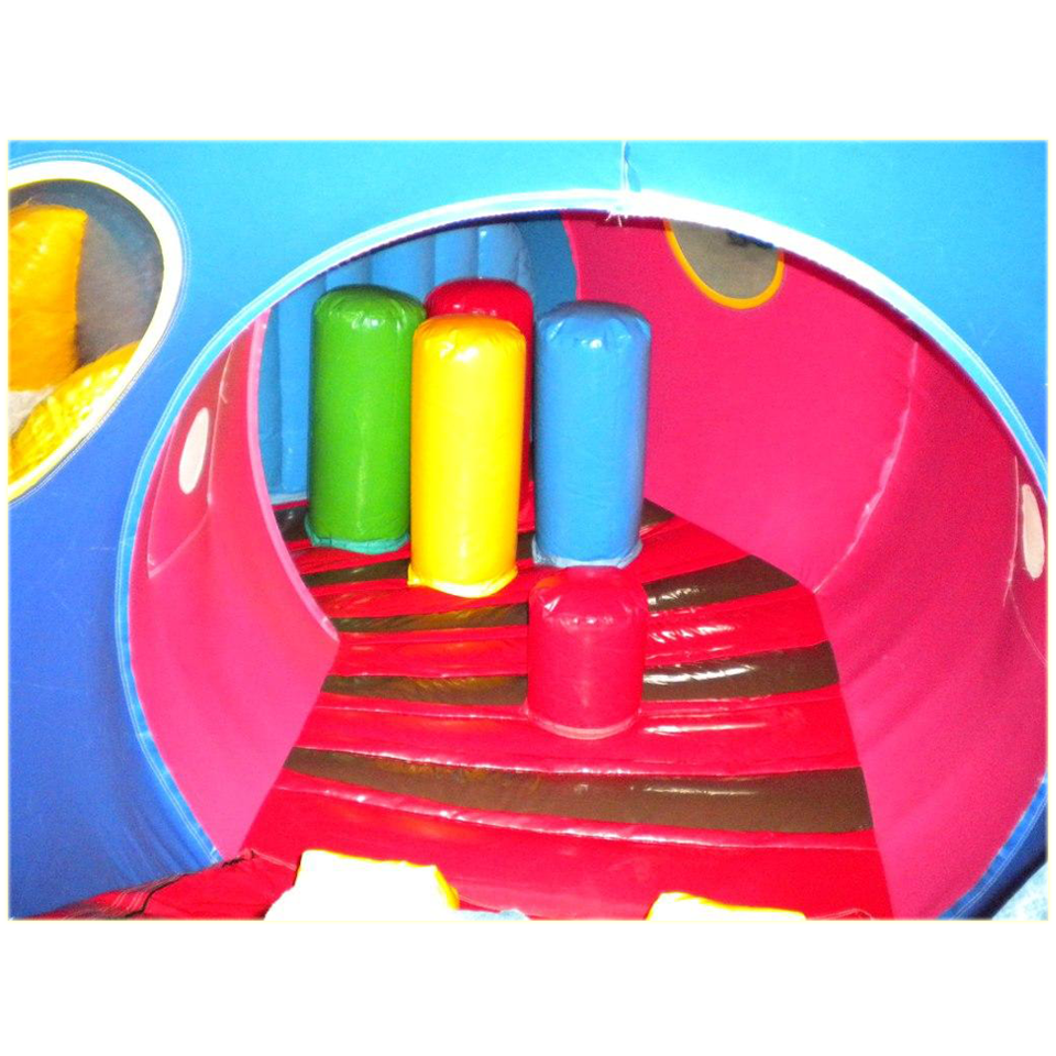 Tunnel Joyeux