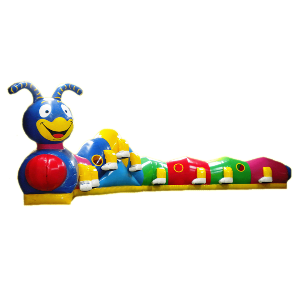Tunnel Joyeux