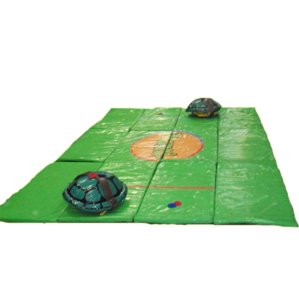 Set de Sumo Tortue