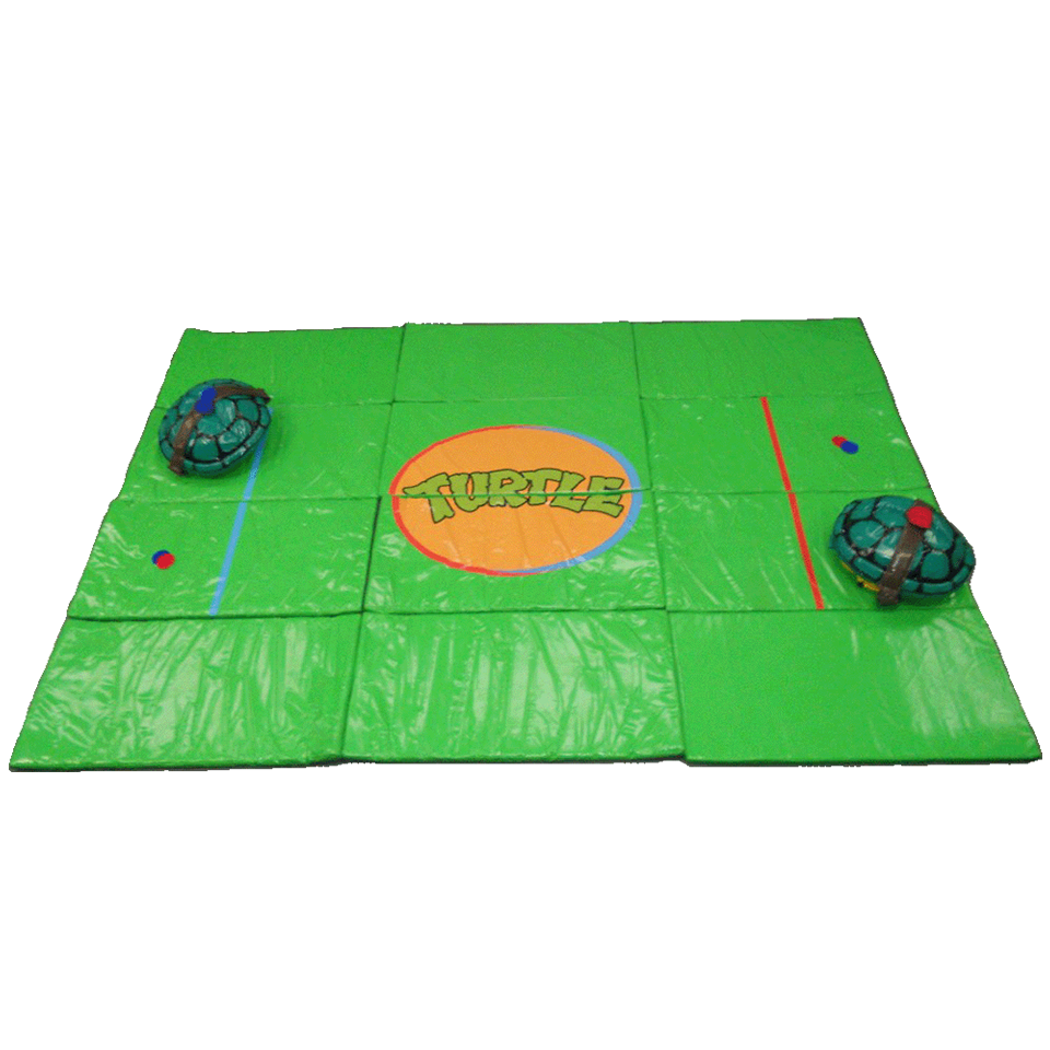 Set de Sumo Tortue