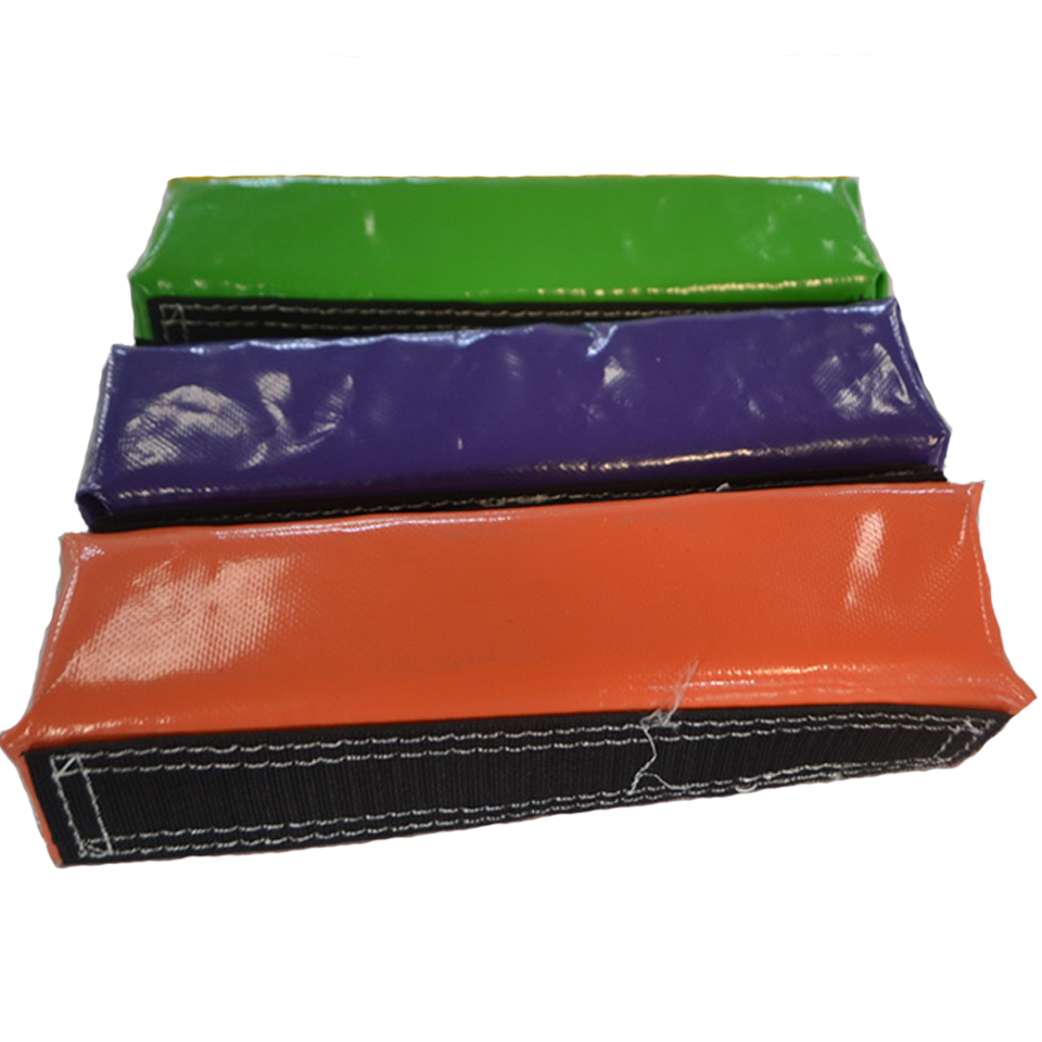Velcro Blocks