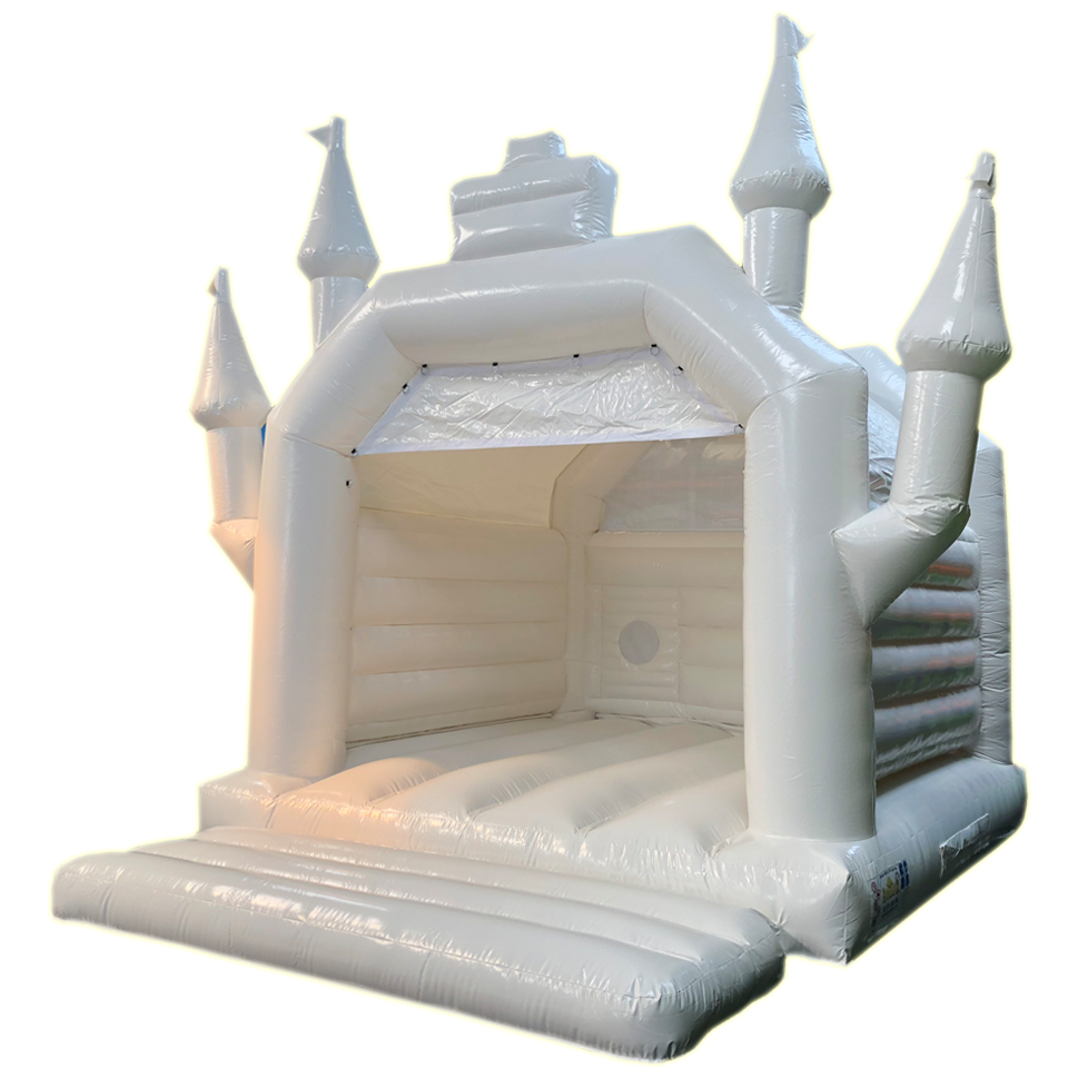 Château de mariage
